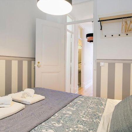 2 Beautiful Suites Upscale Flat Embracing Tejo! Lisboa Екстериор снимка