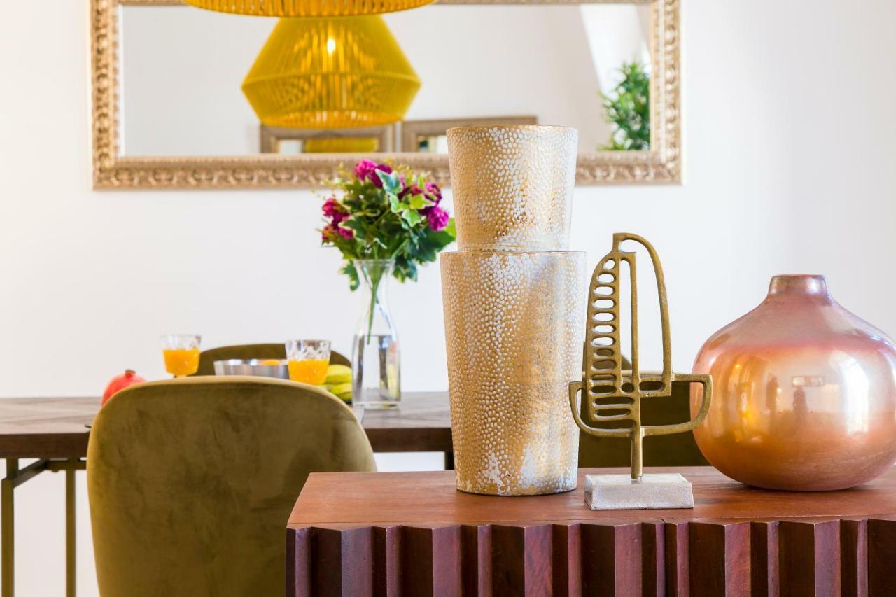 2 Beautiful Suites Upscale Flat Embracing Tejo! Lisboa Екстериор снимка