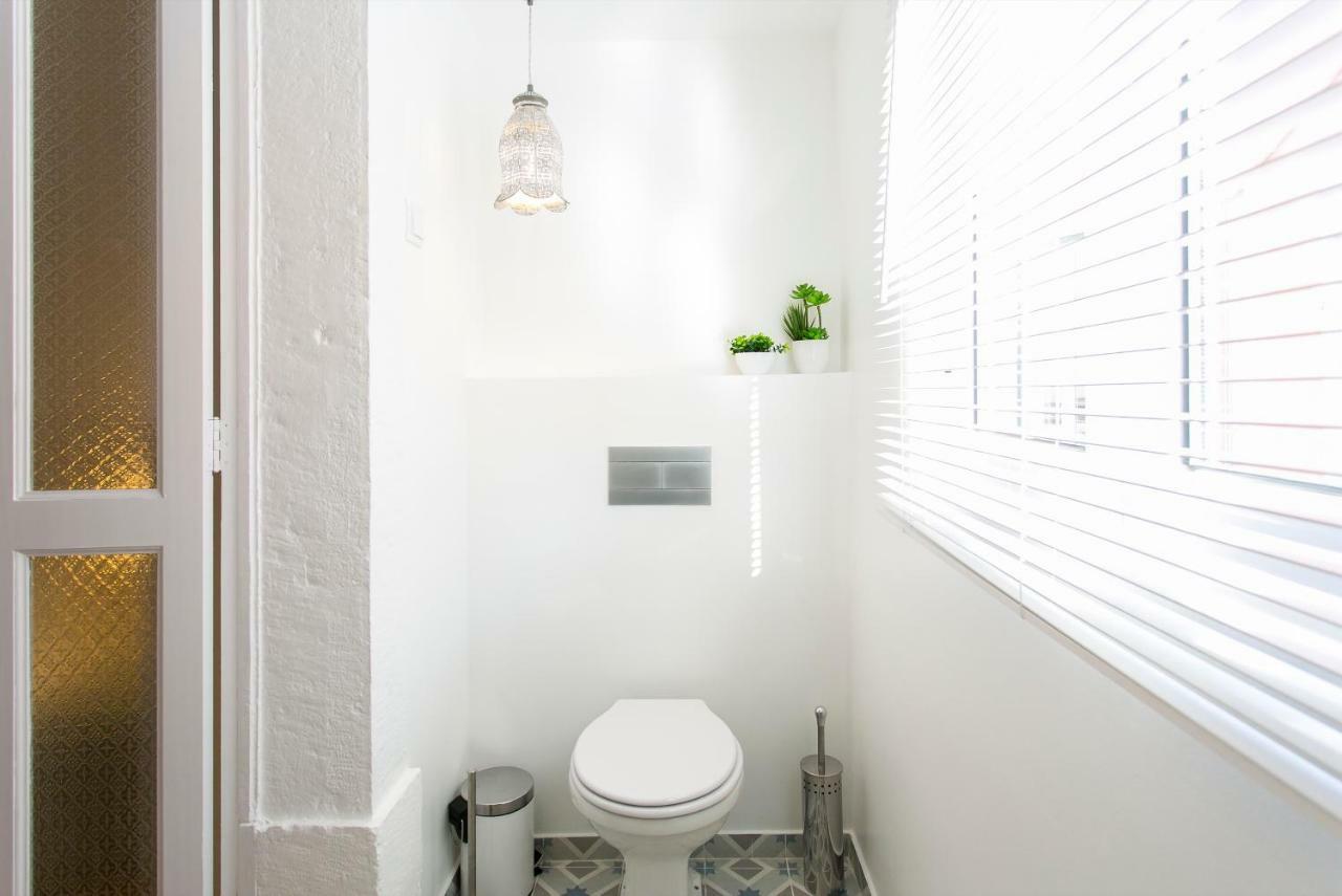 2 Beautiful Suites Upscale Flat Embracing Tejo! Lisboa Екстериор снимка