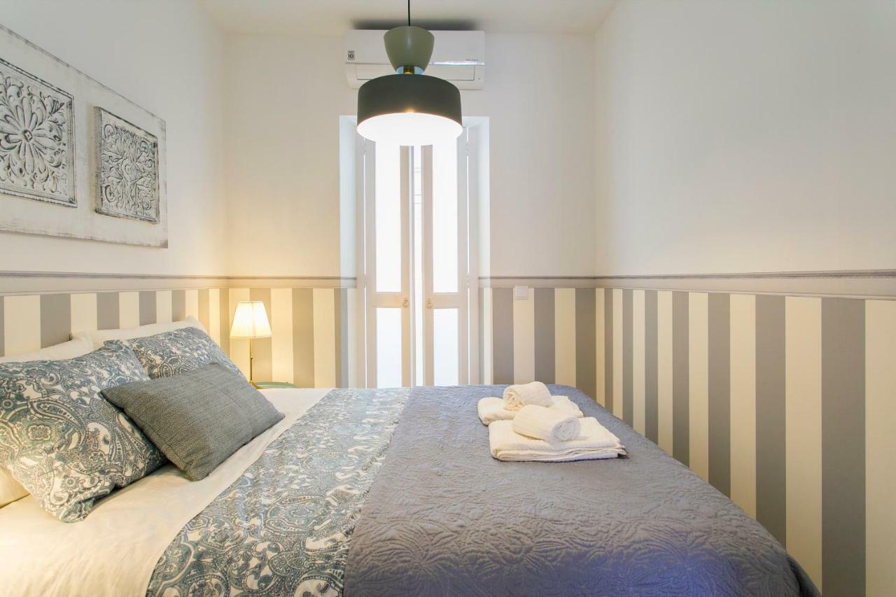 2 Beautiful Suites Upscale Flat Embracing Tejo! Lisboa Екстериор снимка