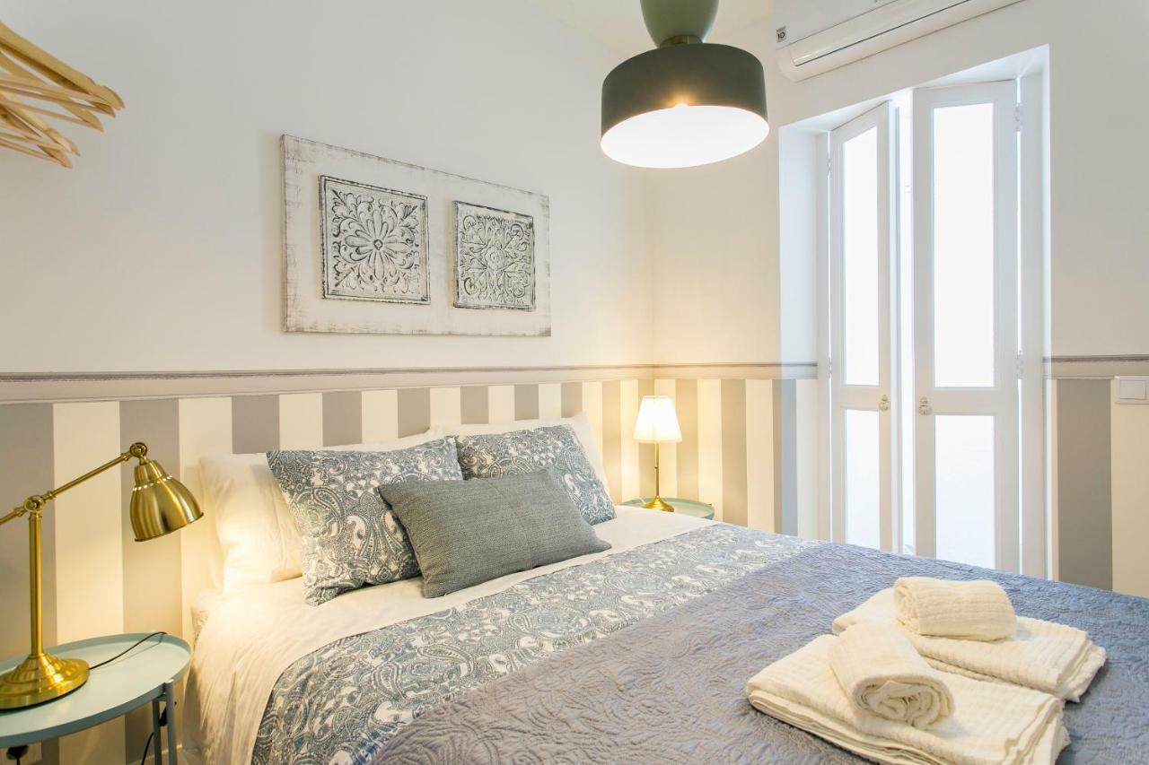 2 Beautiful Suites Upscale Flat Embracing Tejo! Lisboa Екстериор снимка
