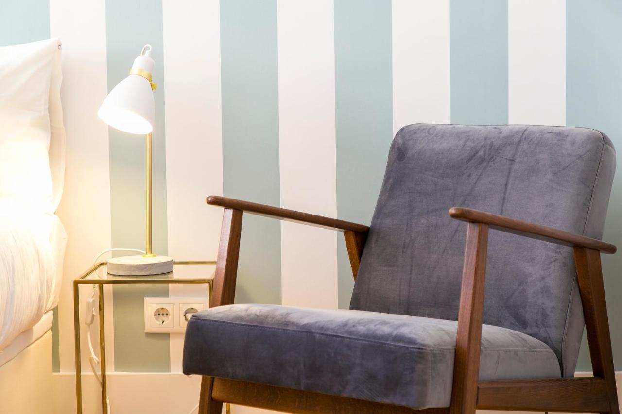 2 Beautiful Suites Upscale Flat Embracing Tejo! Lisboa Екстериор снимка
